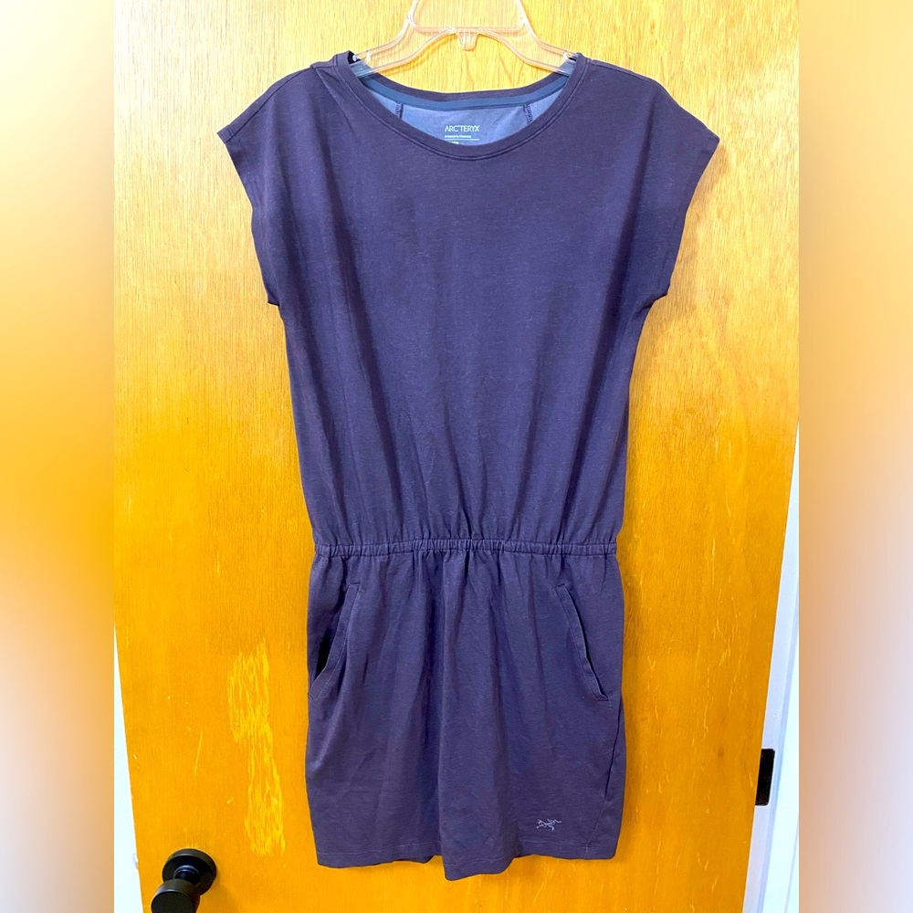 Women’s Arcteryx dress